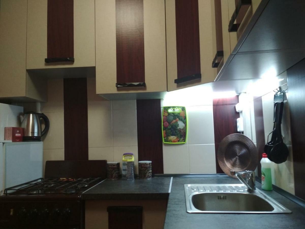 Studio Krivoy Rog Luaran gambar